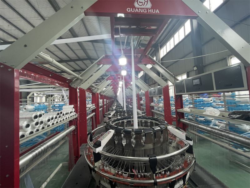 廠(chǎng)區(qū)展示